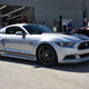 Illustration for article titled I Almost Blew Up Chip Fooses New Mustang!